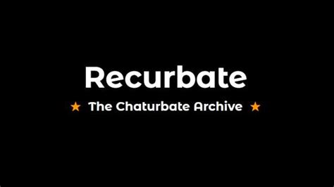 The Rise and Fall of Recurbate: A Platform Taken .